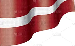 拉脱维亚,白色,国内著名景点,商务,风,人种