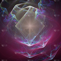 神游梦罗采集到光效光线