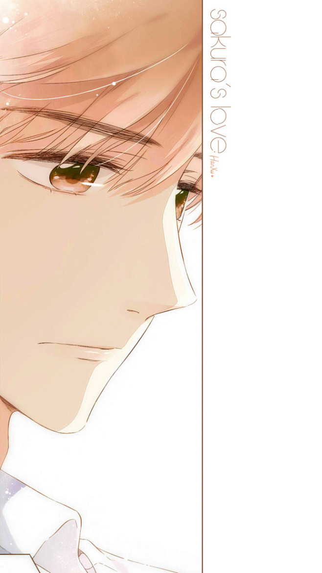 #恋是樱草色# 
嘿！ヽ(´•ω•`)､...