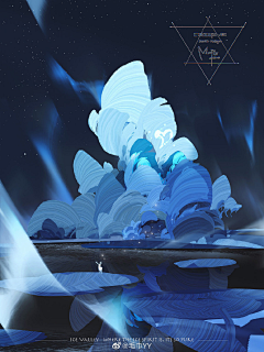 YING懒猫采集到CG--场景