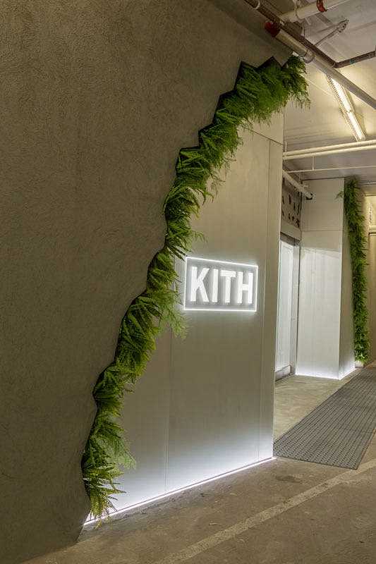 KITH Los Angeles