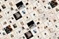 "Online Stores Social Media Templates", a Social Media Template by September 5th