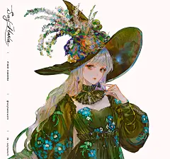 P站一周人气壁纸排行 Vol. 63 - Animex动漫社