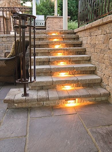 Curb Appeal! Lightin...