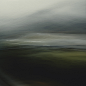 Flood waters-Train Series