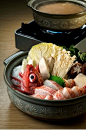 稻 (日本料理) 推出季節限定日式火鍋