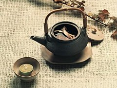 洋子＆采集到禅茶