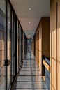 一座自带“光环”的别墅 | Halo House / Tamara Wibowo Architects – mooool木藕设计网