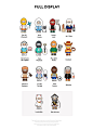 FARMER BOB World Trip Collection Blind Boxes (Limit To Sale )