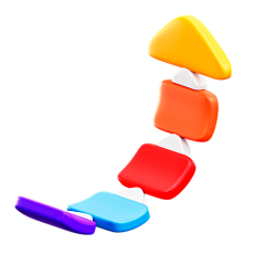 厥麓采集到PNG-3D