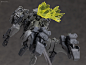 [转日站评测②]BANDAI: 24年12月 30MM系列 <装甲核心6 境界天火> RaD CC-2000 ORBITER-78动漫模型玩具网 模玩 变形金刚玩具 高达模型 圣斗士圣衣神话 动漫周边