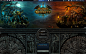 <게임 UI> Heroes of Newerth 2.0 : 이번에 새롭게 리뉴얼된 'Heroes of Newerth' 입니다. 장르는 리그 오브 레전드, 카오스와 같은 AOS 입니다.
 (예전 버전도 스샷을 찍었는데 카페엔 없더군요.ㅡㅡ)...