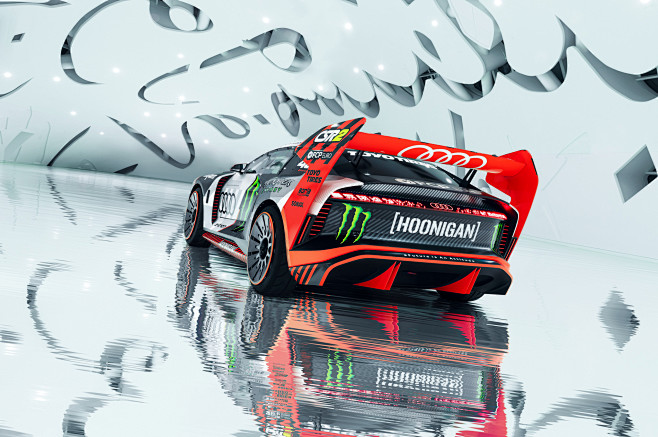 Automotive Photograp...