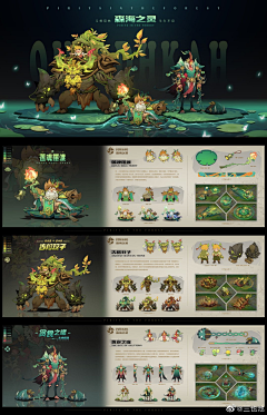 南方^23333采集到人设 立绘