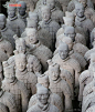 兵马俑图片素材