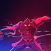 富邦勇士隊 Brave On! : Brave On! This is a video for Fubon Braves Basketball Team, featuring how the mascot - Bill bravely fought to opponents and the dark side inside his mind by perfectly cooperating with Fubon Braves team members. The tense and constant com