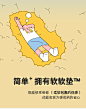 拉芙菲尔床垫软软垫加厚褥子榻榻米家用双人垫子学生宿舍单人床褥-tmall.com天猫
