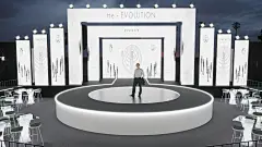 CONCRETE - Iconic Night : Iconic Night - He Evolution 