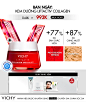 Vichy - Gian Hàng Chính Hãng - Shopee Mall Online | Shopee Việt Nam