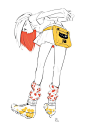 お昼からも頑張りまひょ_φ(･3･