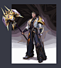 PRESTIGE-T1 JAYCE