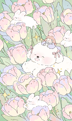 读书不努力长大做设计采集到【插画，头像】