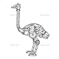 机械鸵鸟的鸟动物矢量雕刻-杂项矢量Mechanical Ostrich Bird Animal Vector Engraving - Miscellaneous Vectors动物,鸟类,黑色,黑色和白色,卡通,剪辑艺,剪纸艺术,cyborg,雕刻,雕刻、蚀刻、奇异、手绘、插图、铁、机械,比喻,对象,鸵鸟,复古,机器人,刮板,蒸汽朋克,科技,玩具,不真实,矢量,古董,白色,木头 animals, bird, black, black and white, cartoon, clip art, clipar