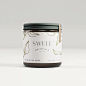 Brand + packaging design for Swell Botanicals by Wayfarer Design Studio// design, branding, brand, brand identity, logo, logos, graphic design, identity, natural, organic, toxin free, beauty, health, wellness, skin, packaging, label, skincare, illustratio