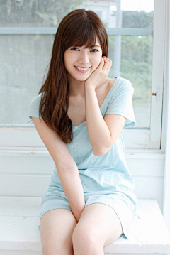 中网美女录采集到裙子