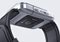 Z8M Remake_smart watch