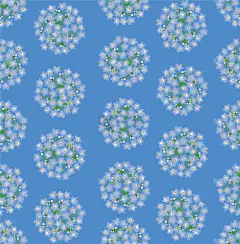 春天,抽象,四方连续纹样,可爱的,华丽的,壁纸,植物群,花,提示,复古