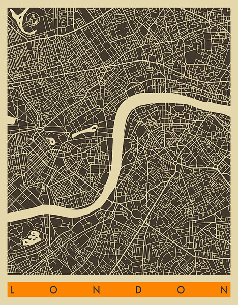 London 英国·伦敦