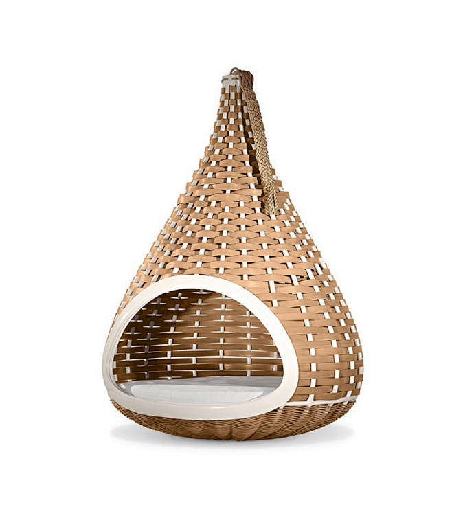 Woven Charm 草藤编织-安邸A...
