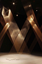 Lygia Pape – Magnetized Space | Abitare En