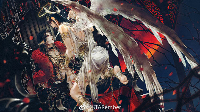 starember的微博微博