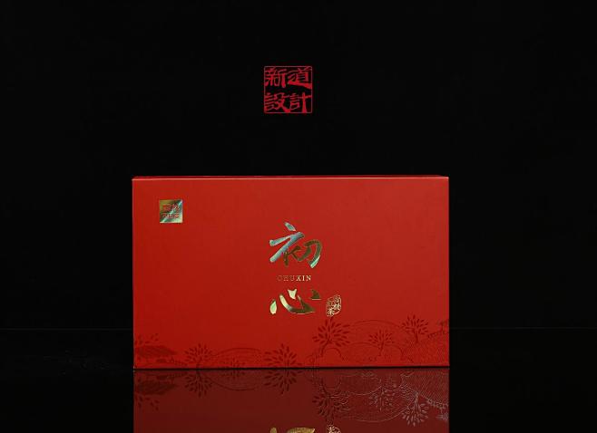 雨林古茶坊  初心礼盒  古树红茶  新...