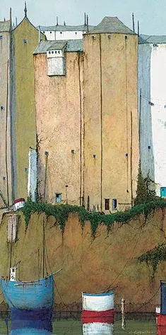 Cyril Croucher