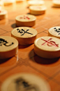 棋