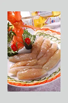 典雅肉丸贵尚火锅荤菜配菜