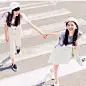 小松菜奈