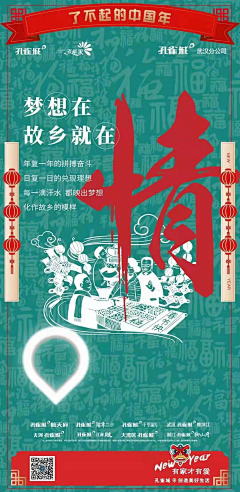 奶奶爱美丽采集到新年