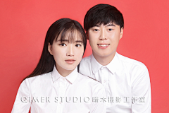晴木摄影工作室采集到安庆最美证件照#晴木摄影客片分享#