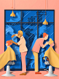 Top Creative Work On Behance : Showcase and discover creative work on the world's leading online platform for creative industries.