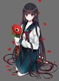アネモネー君ヲ愛スー
