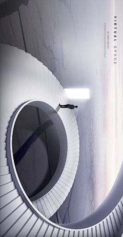 pj_color采集到空间构图
