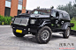 Conquest Vehicles Conquest Vehicles Knight XVConquest Knight XV 6.8L V10防弹车