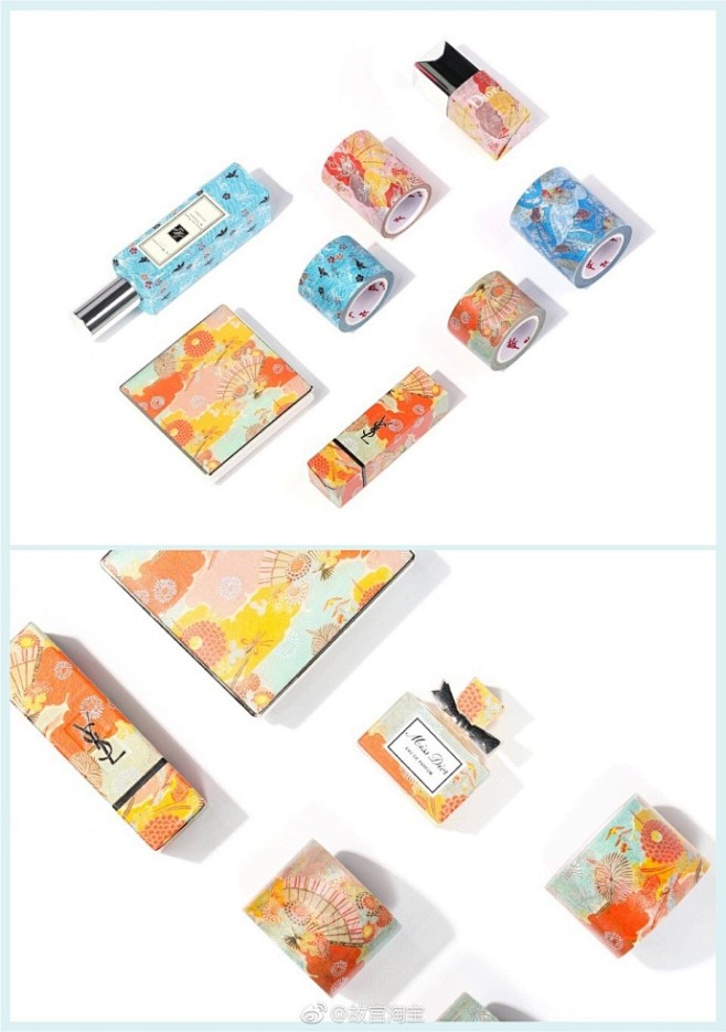 故宫的文创产品也太美了吧真正的做到了让文...