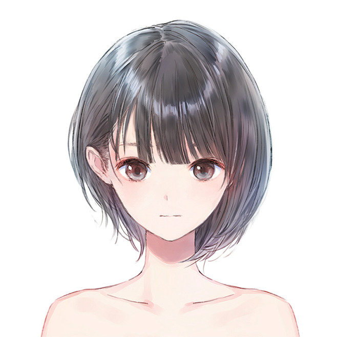 BLUE REFLECTION　幻に舞う...