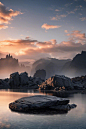 暗色背景 (19)