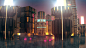 FUTURE CITIES - Experiements : FutureDeluxe Experiments